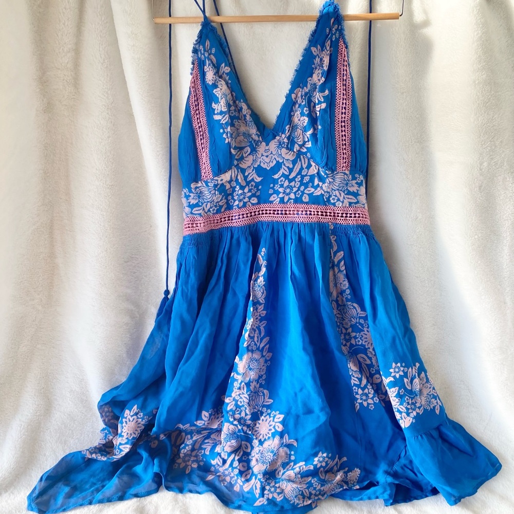 Free People Dress NWT